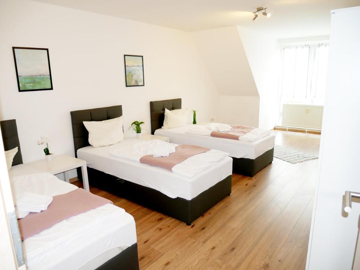 Sunnyhome Monteurwohnungen Und Apartments Nahe Regensburg Nittendorf Kültér fotó