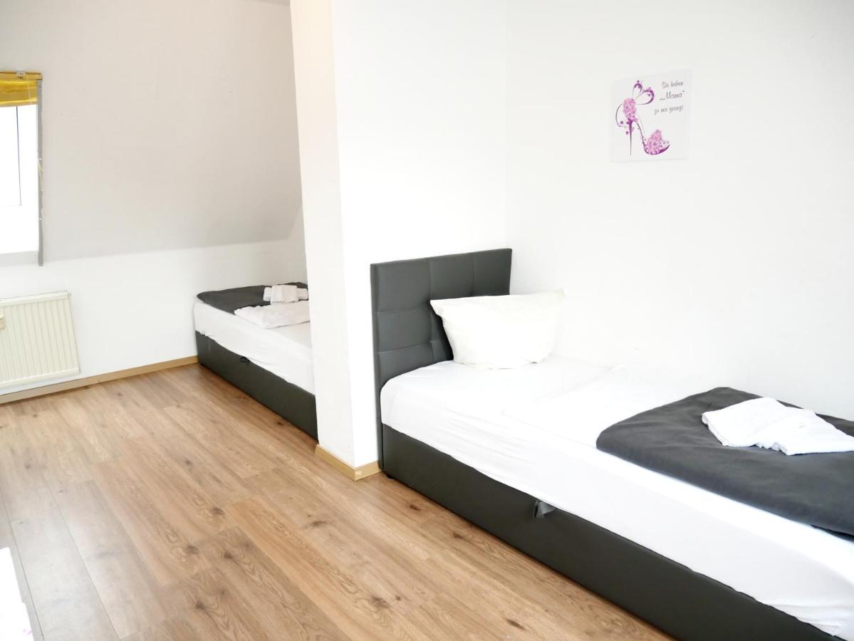 Sunnyhome Monteurwohnungen Und Apartments Nahe Regensburg Nittendorf Kültér fotó