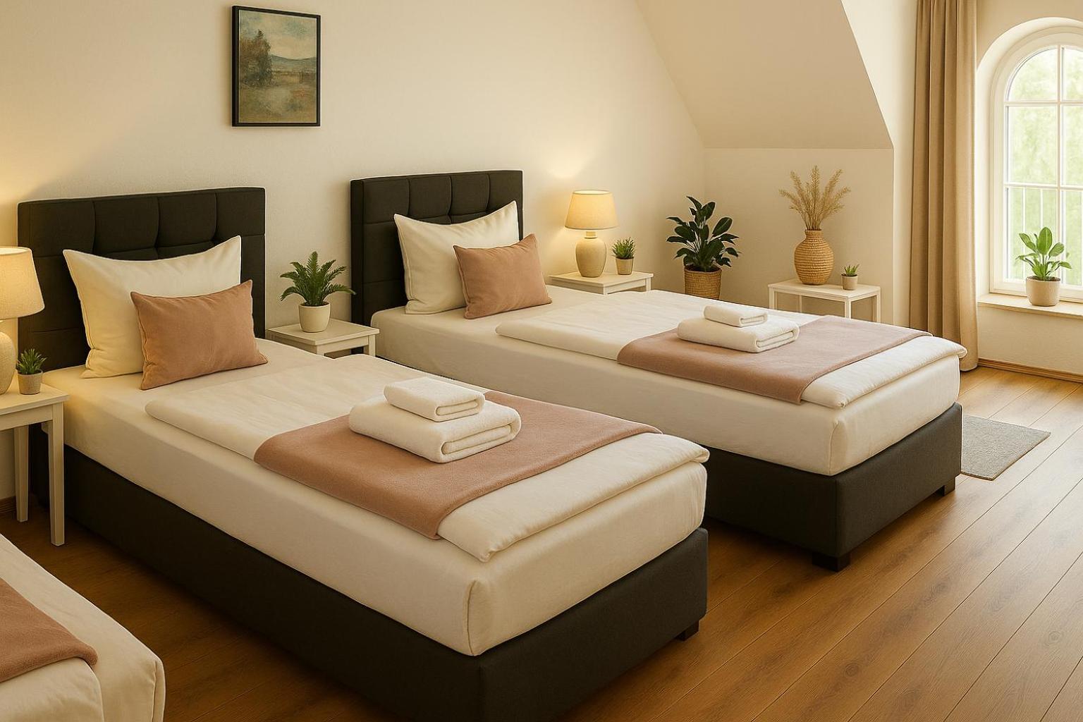 Sunnyhome Monteurwohnungen Und Apartments Nahe Regensburg Nittendorf Kültér fotó